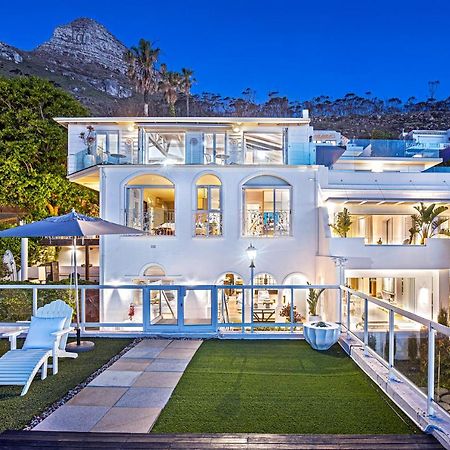 Clifton Yolo Spaces - Clifton Sea View Apartments Cidade Do Cabo Exterior foto