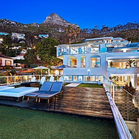 Clifton Yolo Spaces - Clifton Sea View Apartments Cidade Do Cabo Exterior foto