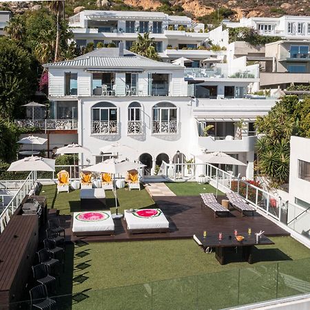 Clifton Yolo Spaces - Clifton Sea View Apartments Cidade Do Cabo Exterior foto