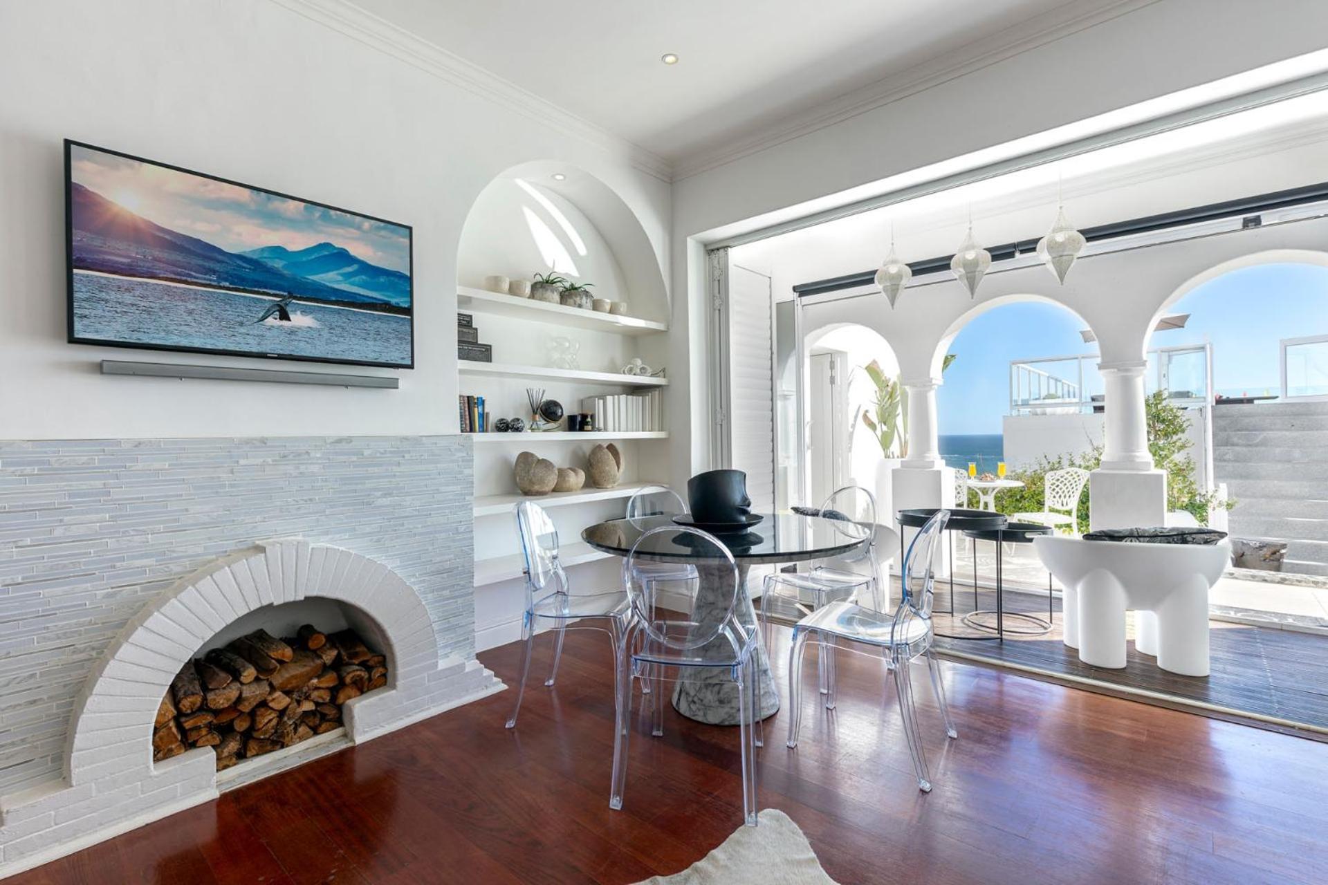 Clifton Yolo Spaces - Clifton Sea View Apartments Cidade Do Cabo Exterior foto