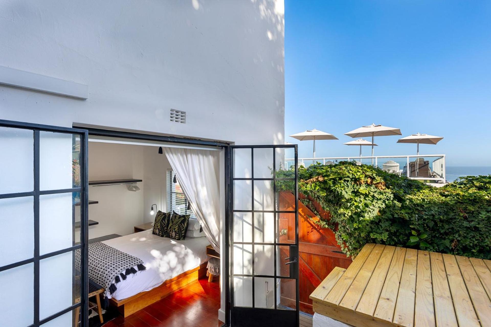 Clifton Yolo Spaces - Clifton Sea View Apartments Cidade Do Cabo Exterior foto