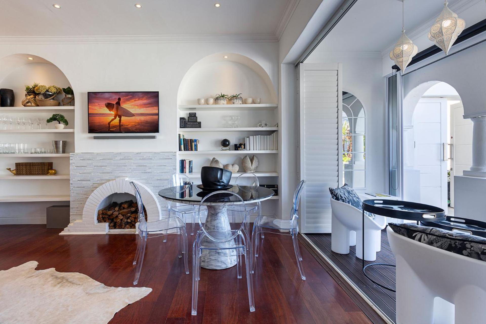 Clifton Yolo Spaces - Clifton Sea View Apartments Cidade Do Cabo Exterior foto