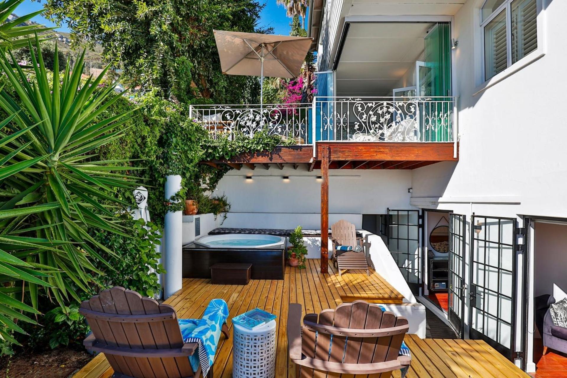 Clifton Yolo Spaces - Clifton Sea View Apartments Cidade Do Cabo Exterior foto