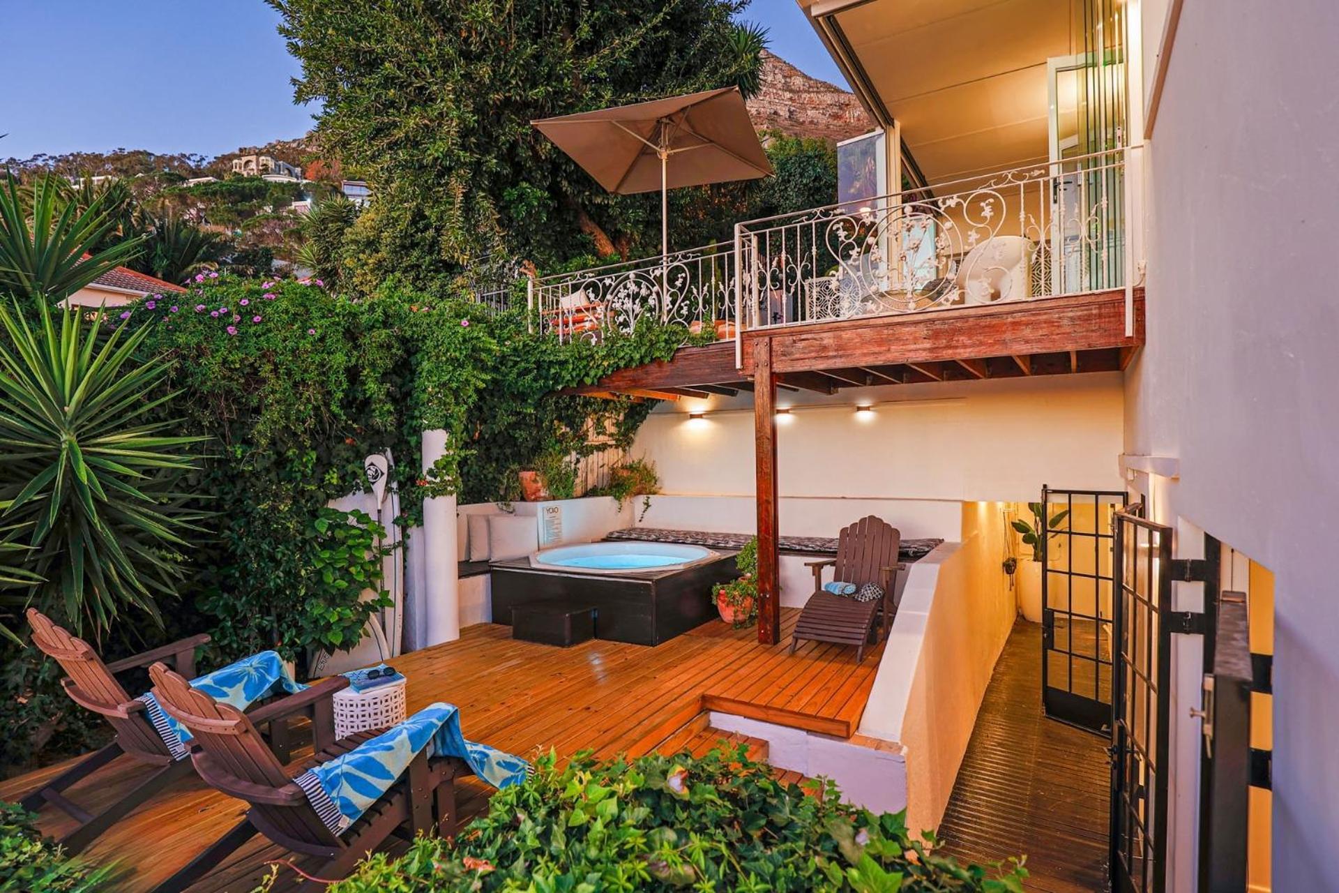 Clifton Yolo Spaces - Clifton Sea View Apartments Cidade Do Cabo Exterior foto