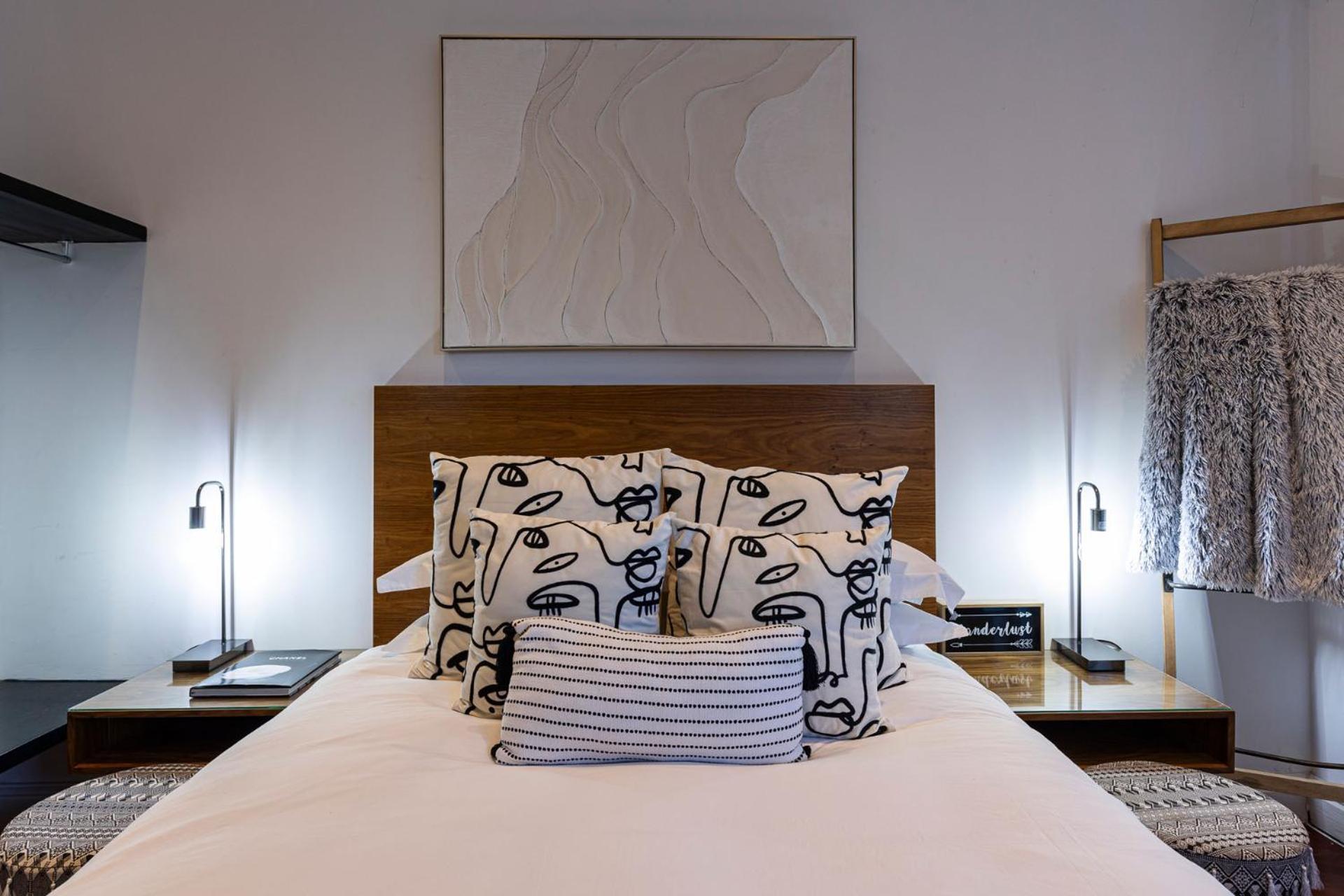 Clifton Yolo Spaces - Clifton Sea View Apartments Cidade Do Cabo Exterior foto