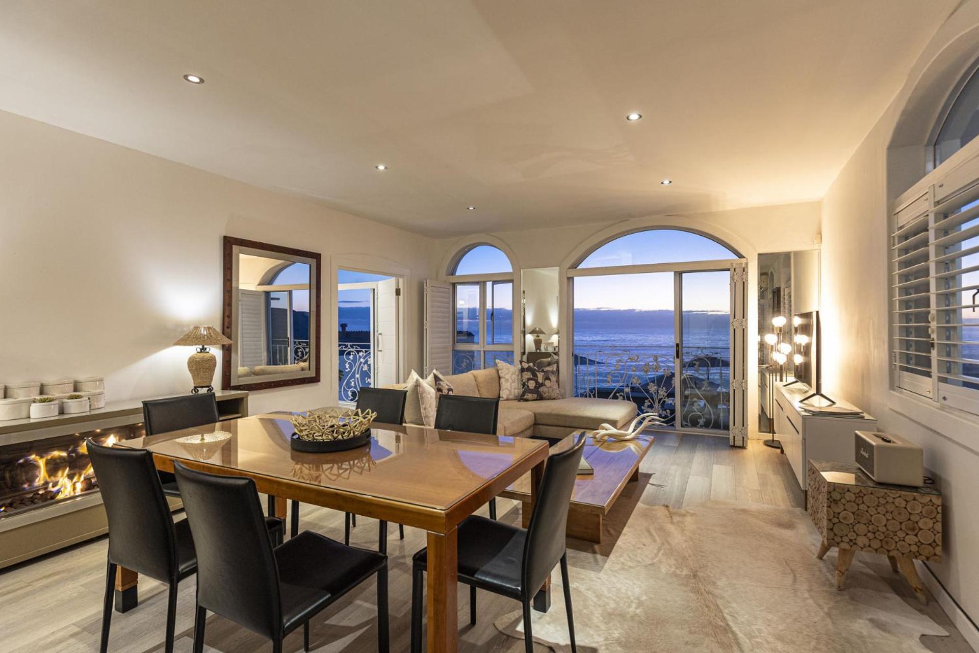Clifton Yolo Spaces - Clifton Sea View Apartments Cidade Do Cabo Exterior foto
