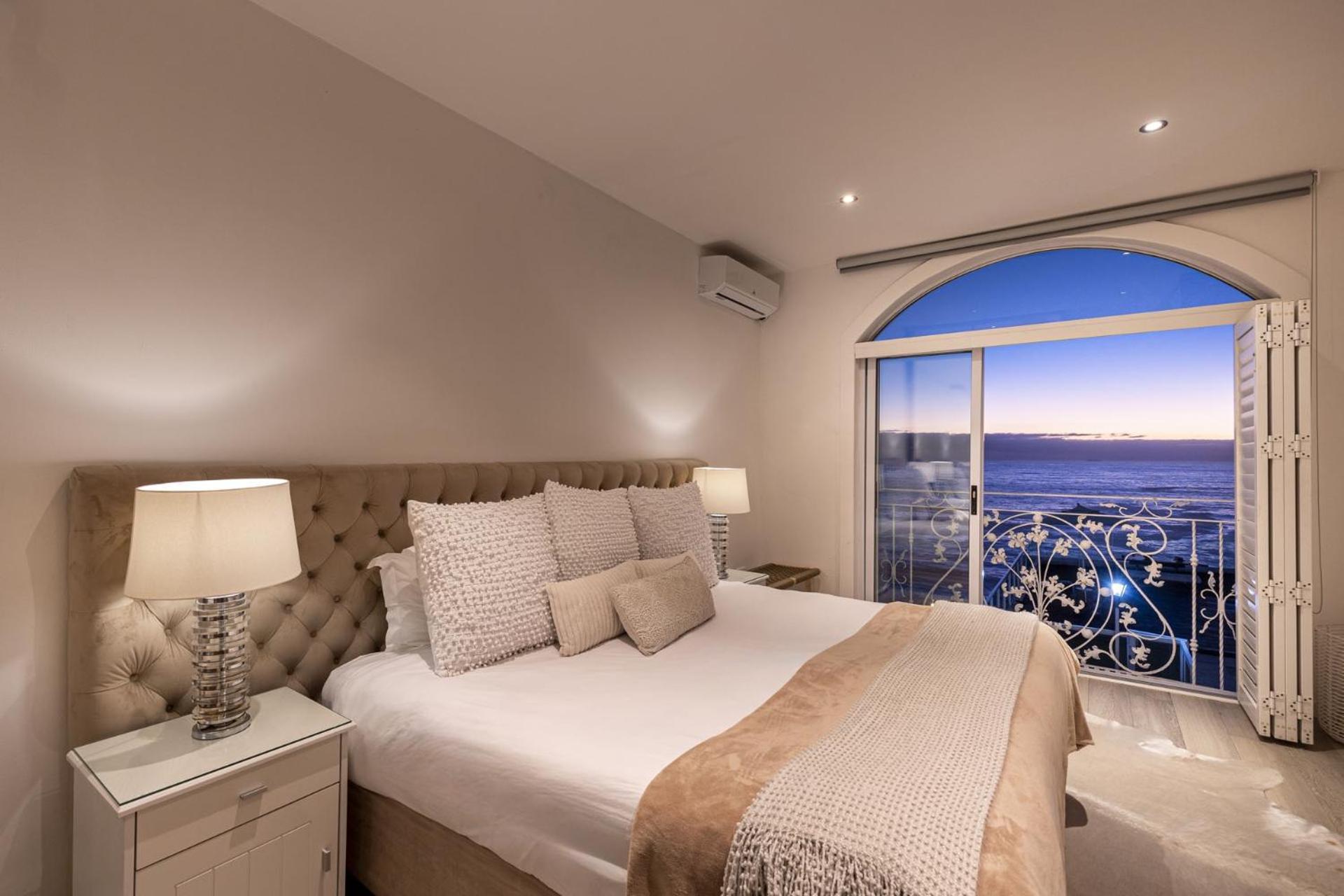 Clifton Yolo Spaces - Clifton Sea View Apartments Cidade Do Cabo Exterior foto