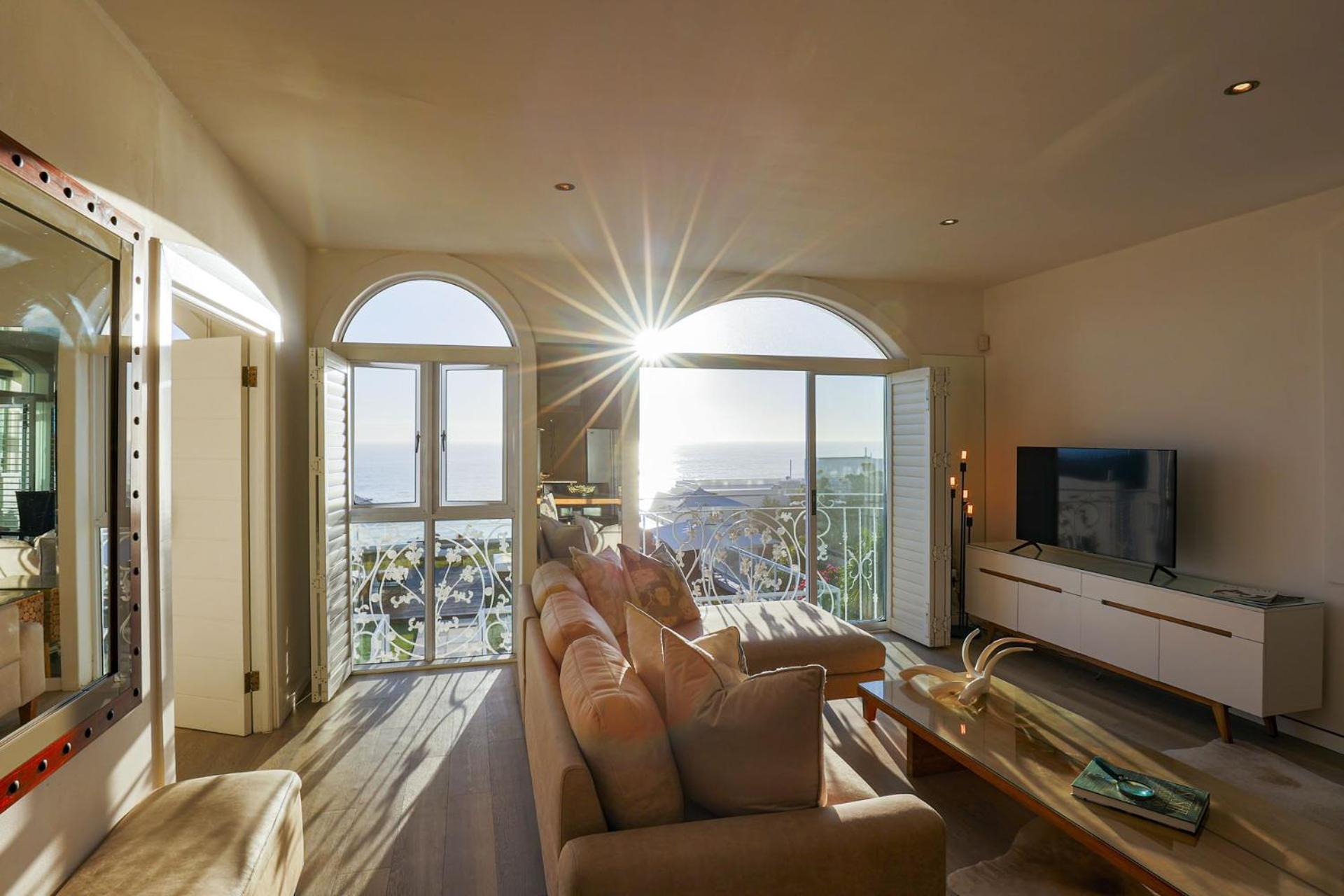Clifton Yolo Spaces - Clifton Sea View Apartments Cidade Do Cabo Exterior foto