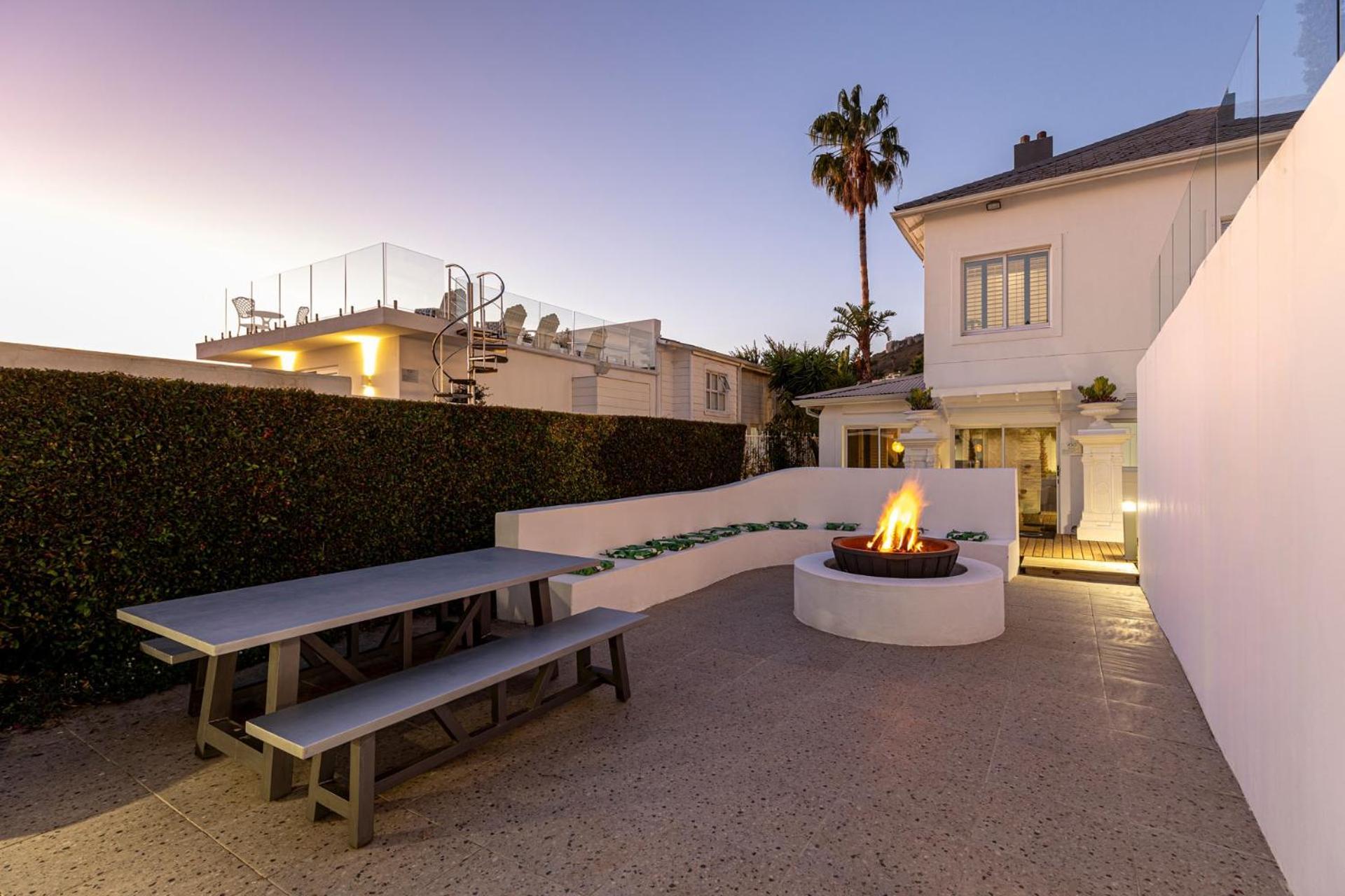 Clifton Yolo Spaces - Clifton Sea View Apartments Cidade Do Cabo Exterior foto