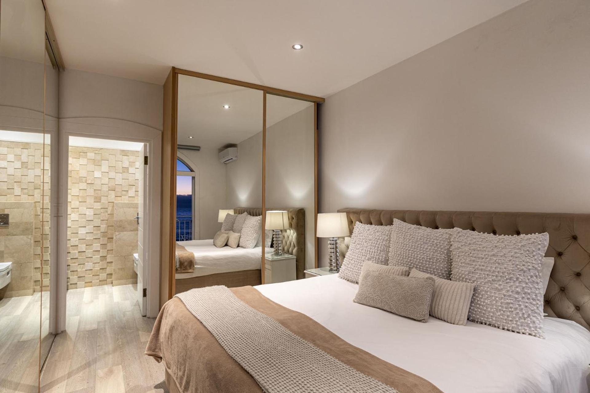 Clifton Yolo Spaces - Clifton Sea View Apartments Cidade Do Cabo Exterior foto