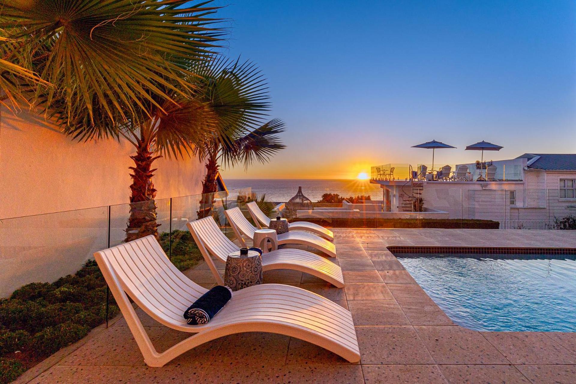 Clifton Yolo Spaces - Clifton Sea View Apartments Cidade Do Cabo Exterior foto