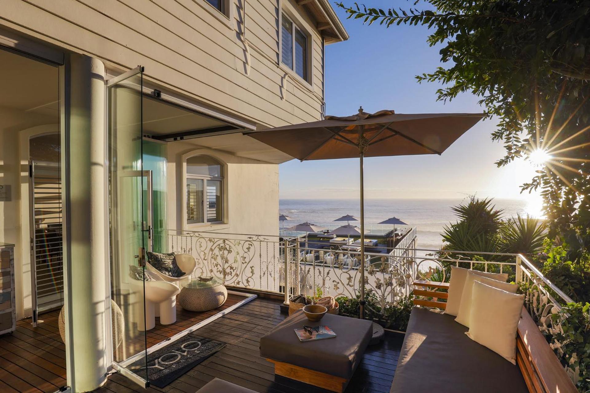 Clifton Yolo Spaces - Clifton Sea View Apartments Cidade Do Cabo Exterior foto