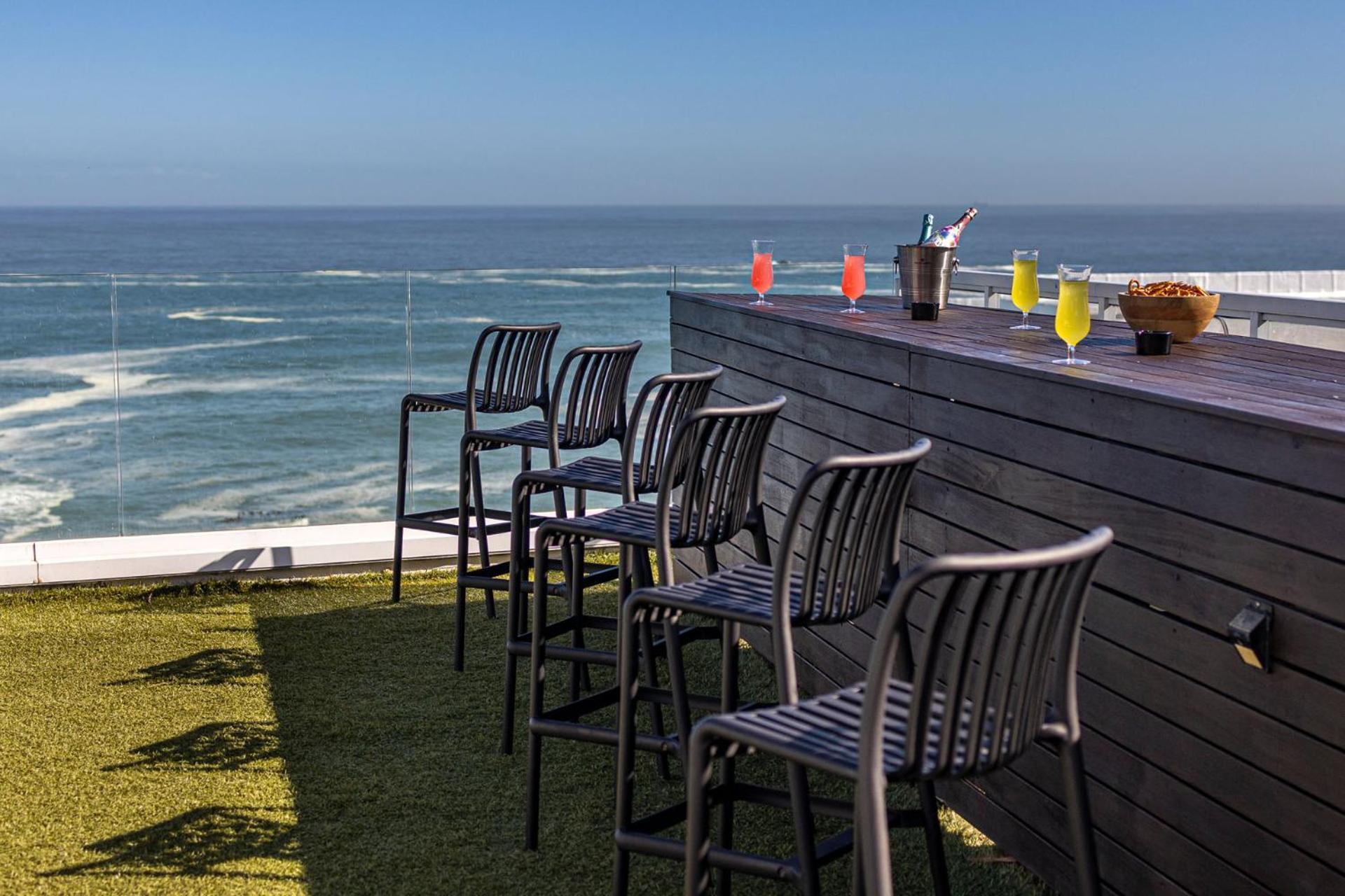 Clifton Yolo Spaces - Clifton Sea View Apartments Cidade Do Cabo Exterior foto