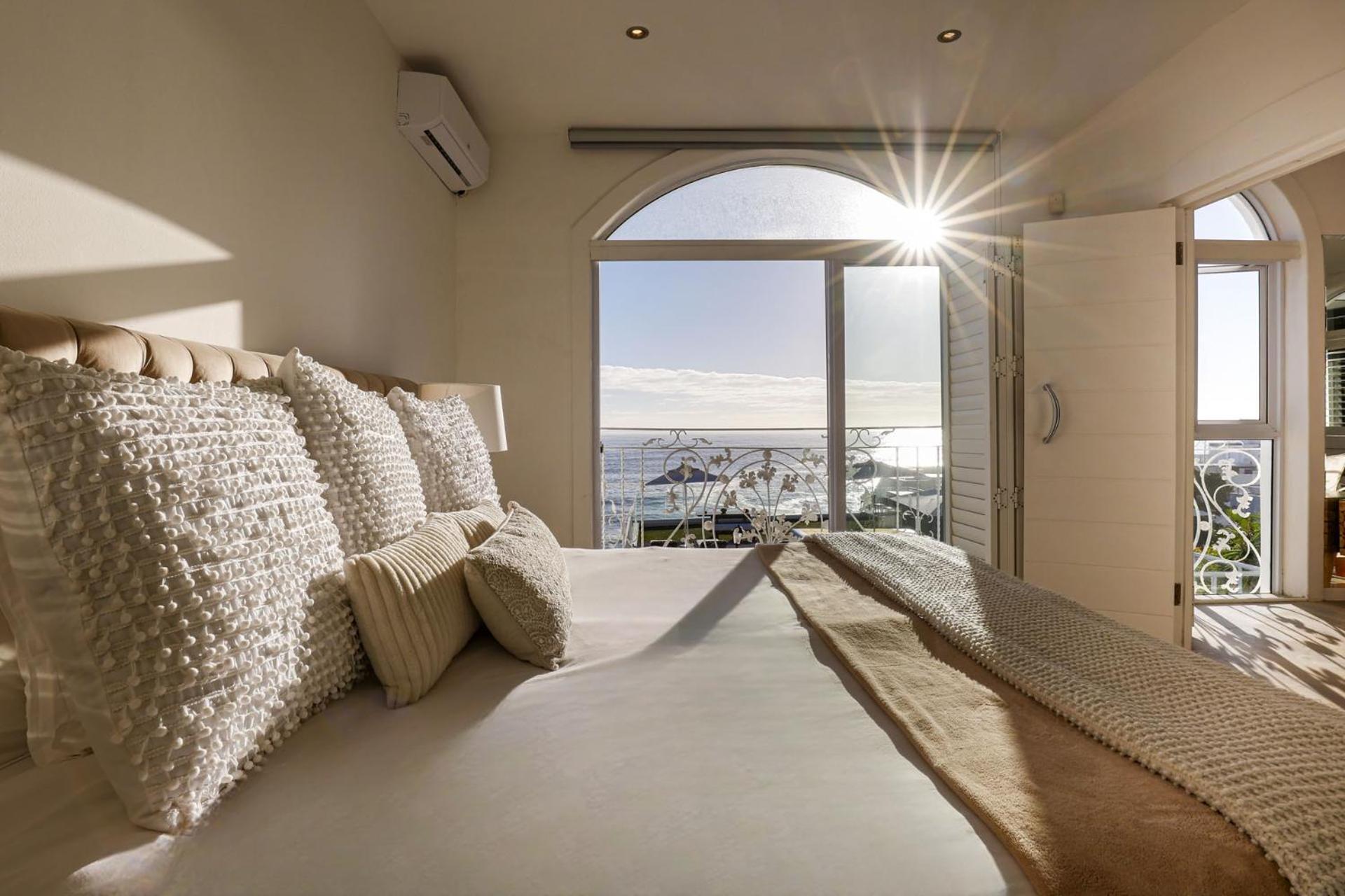 Clifton Yolo Spaces - Clifton Sea View Apartments Cidade Do Cabo Exterior foto