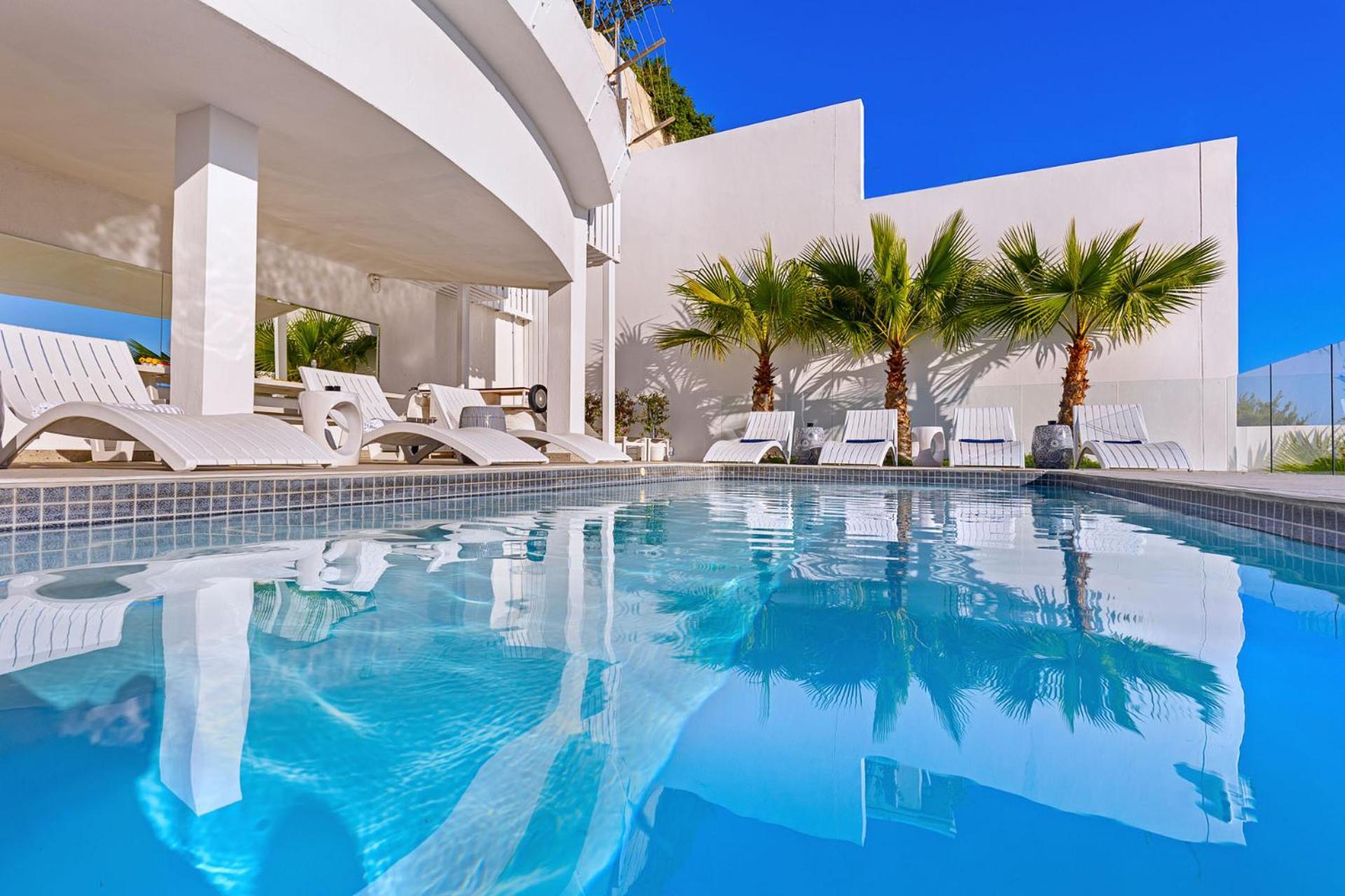 Clifton Yolo Spaces - Clifton Sea View Apartments Cidade Do Cabo Exterior foto