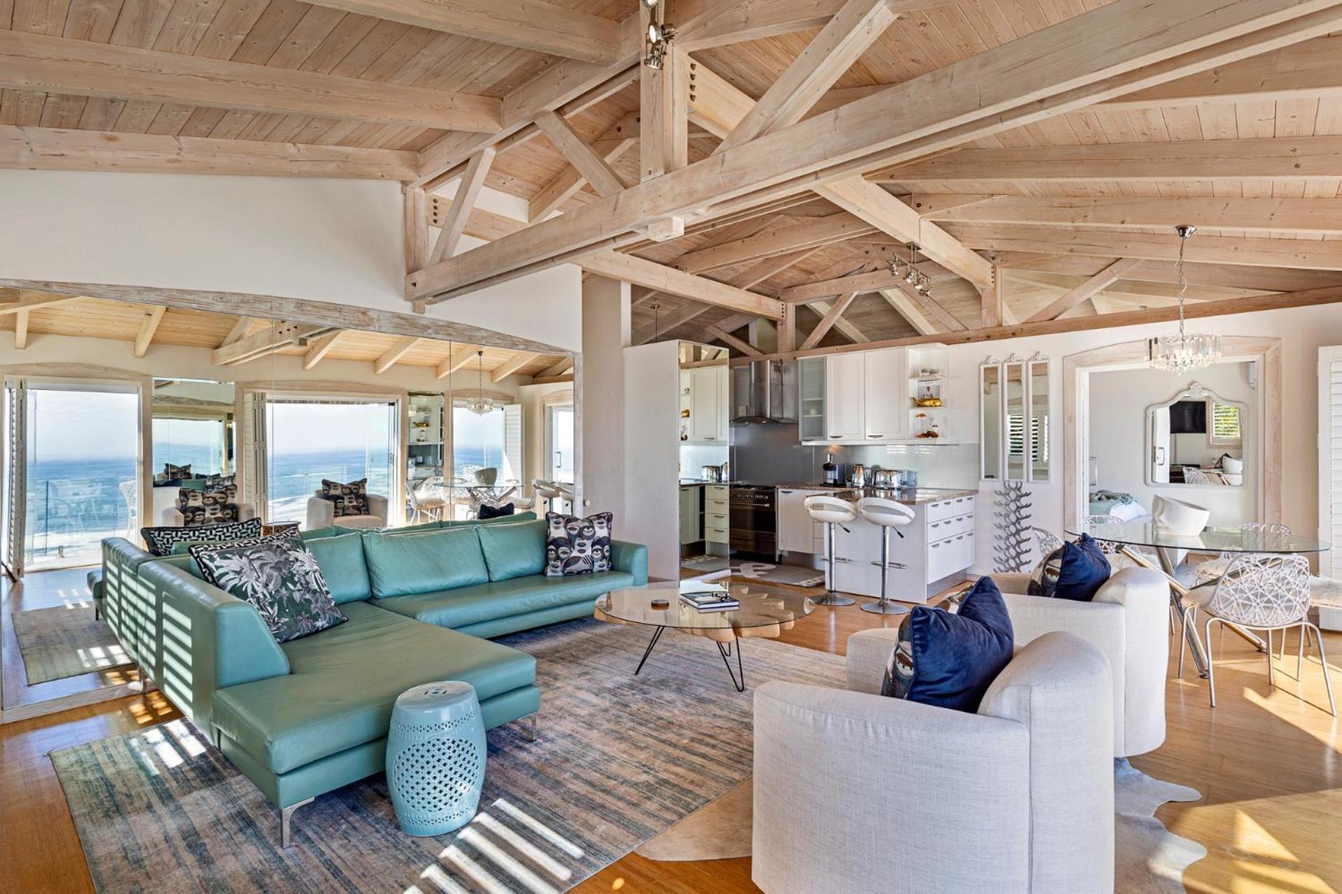 Clifton Yolo Spaces - Clifton Sea View Apartments Cidade Do Cabo Exterior foto