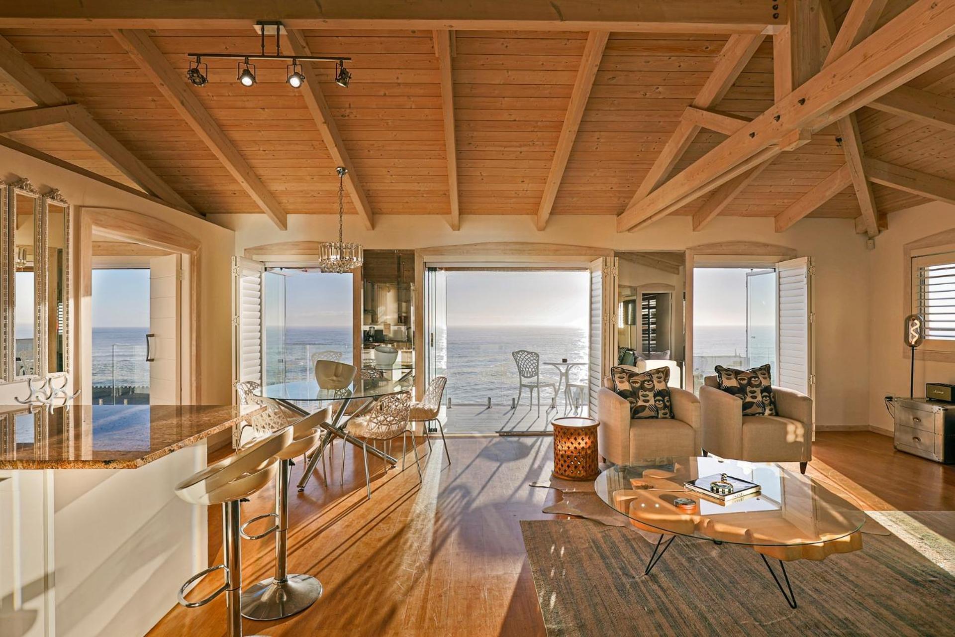Clifton Yolo Spaces - Clifton Sea View Apartments Cidade Do Cabo Exterior foto