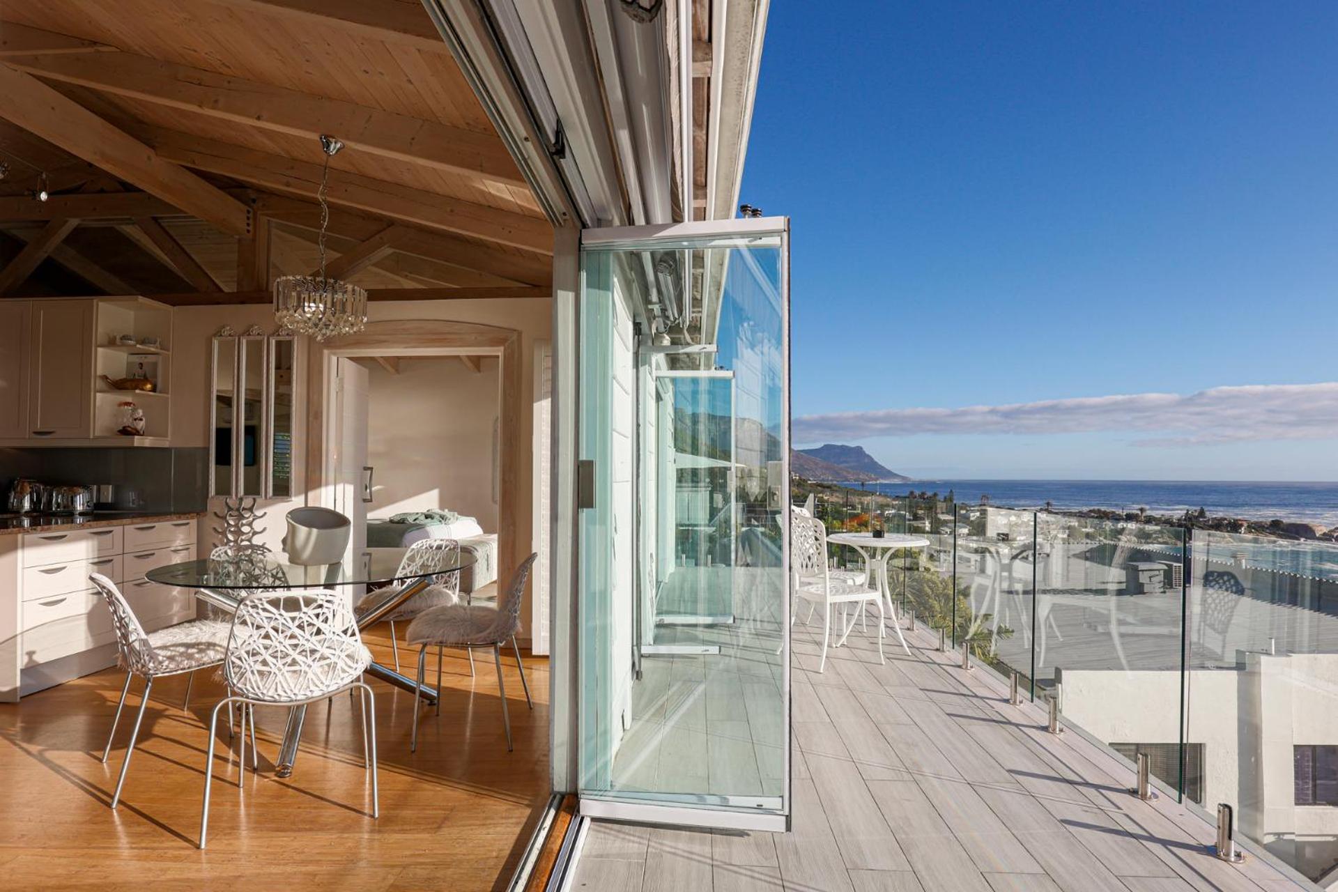Clifton Yolo Spaces - Clifton Sea View Apartments Cidade Do Cabo Exterior foto