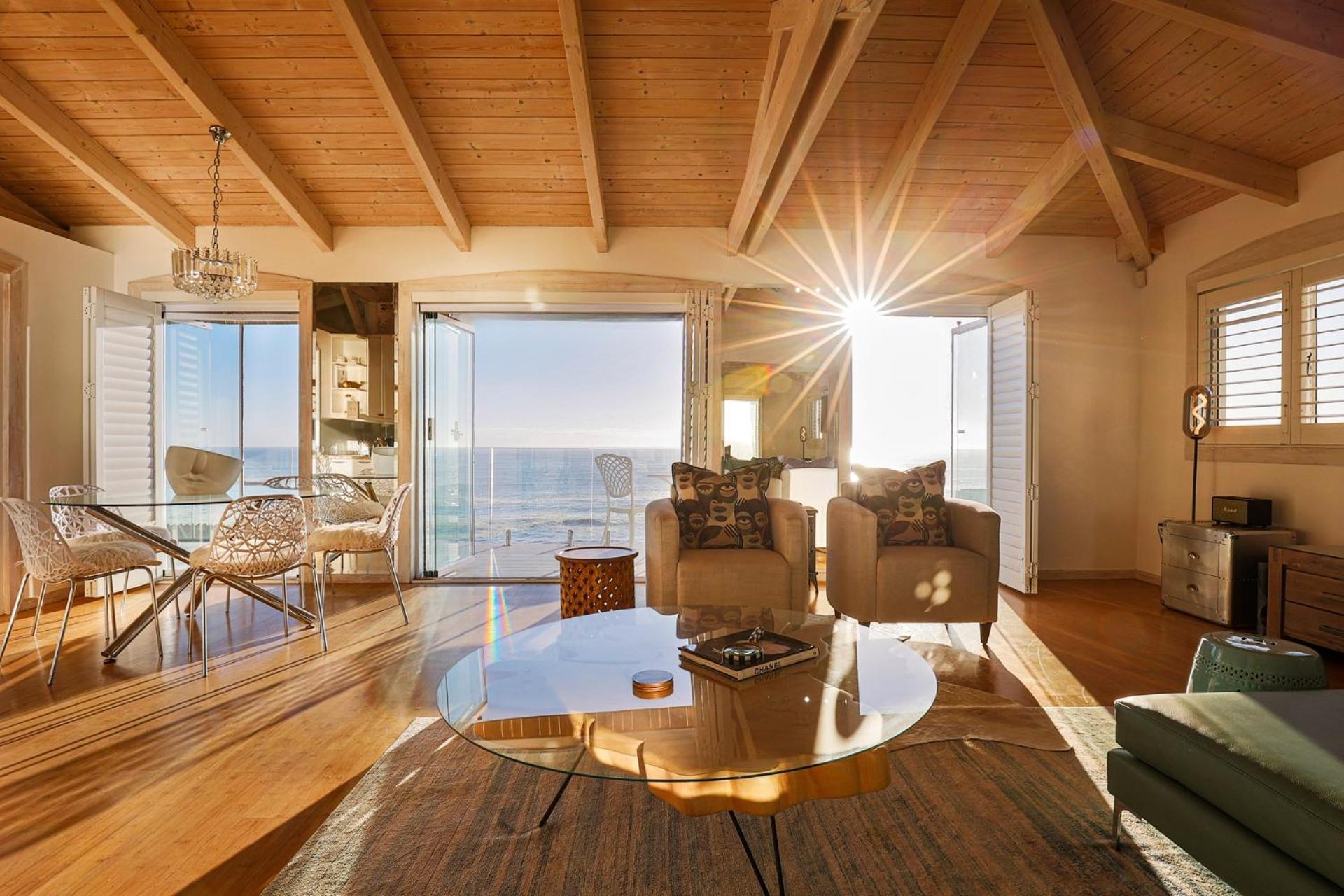 Clifton Yolo Spaces - Clifton Sea View Apartments Cidade Do Cabo Exterior foto