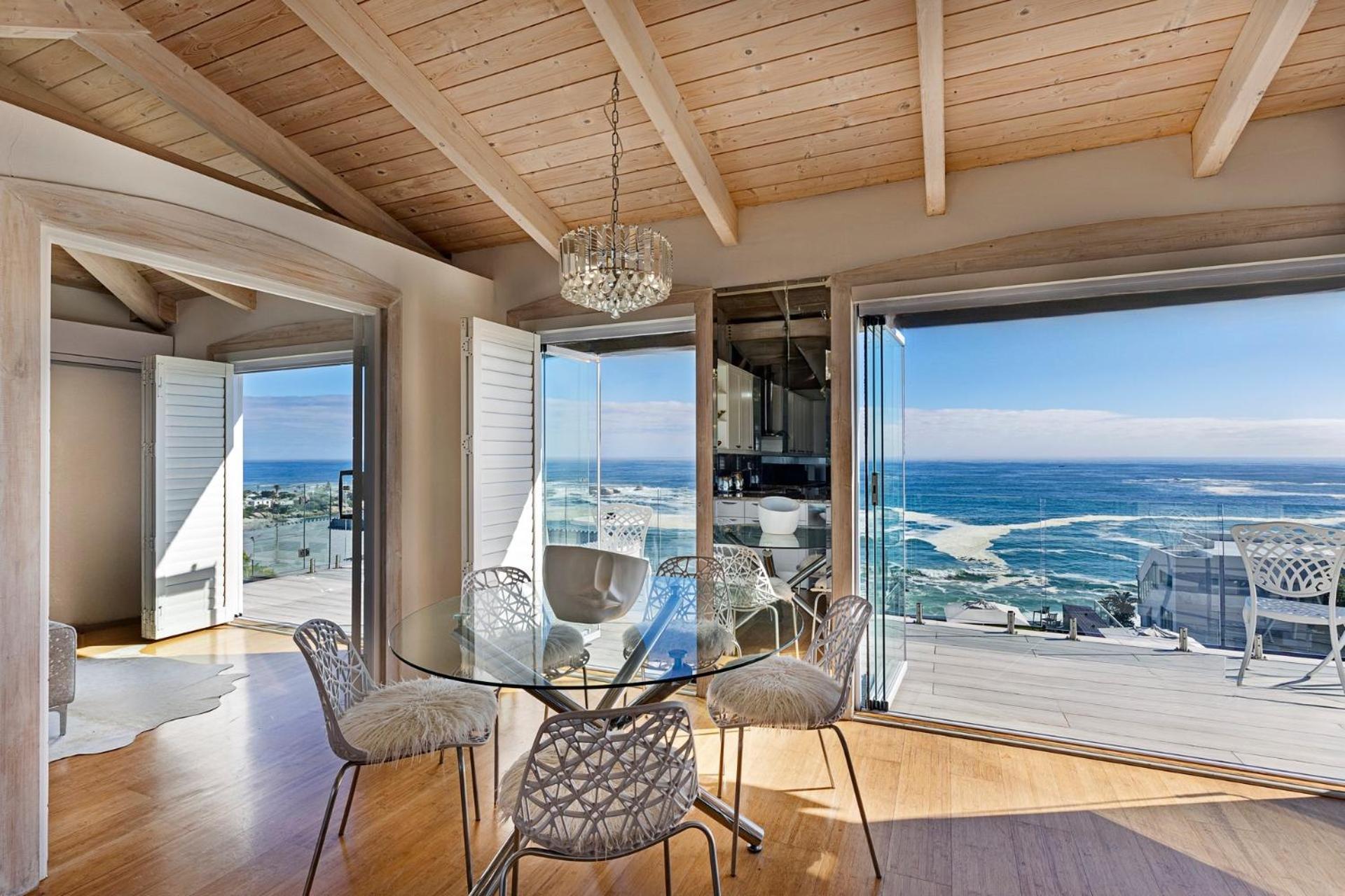 Clifton Yolo Spaces - Clifton Sea View Apartments Cidade Do Cabo Exterior foto